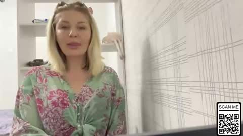 blondie_xoxoxo online show from November 11, 2025, 12:38 pm
