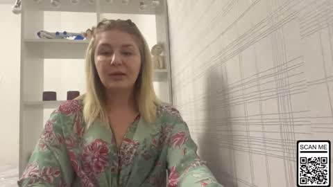blondie_xoxoxo online show from January 14, 2026, 2:55 pm