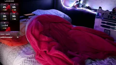 Bubbles online show from February 6, 2025, 6:40 am