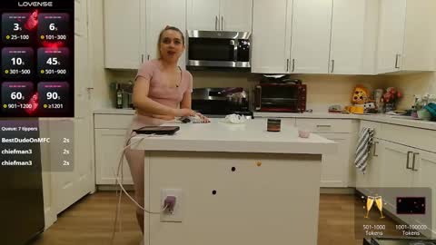 Bubbles online show from February 8, 2025, 11:55 am