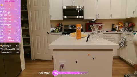 Bubbles online show from February 14, 2025, 11:31 am