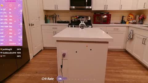 Bubbles online show from February 17, 2025, 11:02 am
