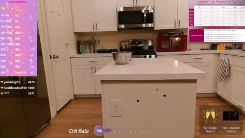 Bubbles online show from February 18, 2025, 4:04 am