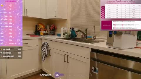 Bubbles online show from February 27, 2025, 5:13 am