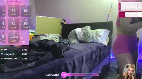 Bubbles online show from September 21, 2025, 1:18 am