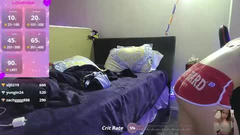 Bubbles online show from October 2, 2025, 2:07 am