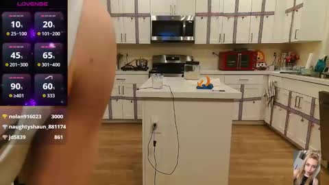 Bubbles online show from January 15, 2026, 6:40 am