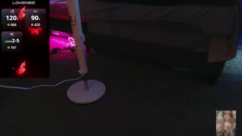 Bubbles online show from April 27, 2026, 2:09 am