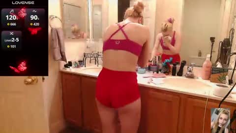 Bubbles online show from June 11, 2026, 10:35 am