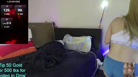 Bubbles online show from June 18, 2026, 10:14 pm