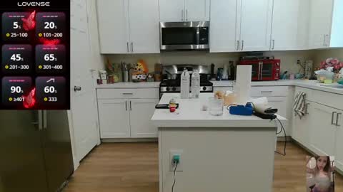 Bubbles online show from July 4, 2026, 5:41 pm
