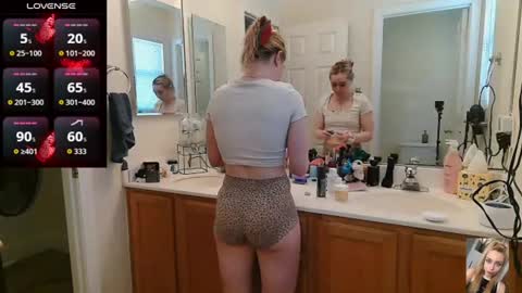 Bubbles online show from July 6, 2026, 3:47 pm
