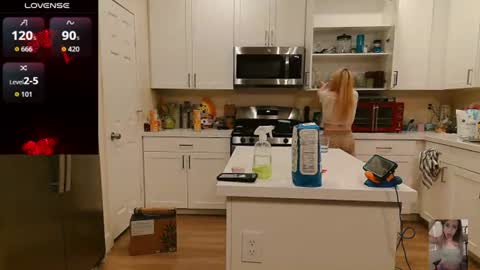 Bubbles online show from July 7, 2026, 4:04 am