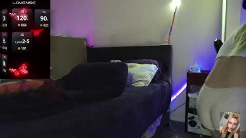 Bubbles online show from July 9, 2026, 10:47 pm