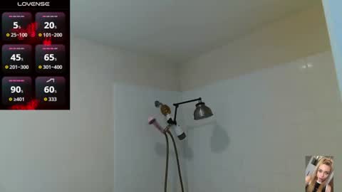 Bubbles online show from July 11, 2026, 12:02 am
