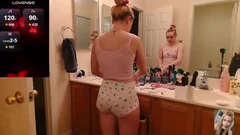 Bubbles online show from July 16, 2026, 12:00 pm