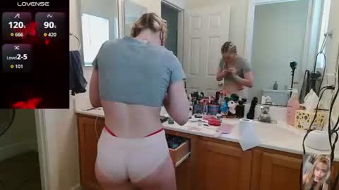 Bubbles online show from July 17, 2026, 6:24 pm