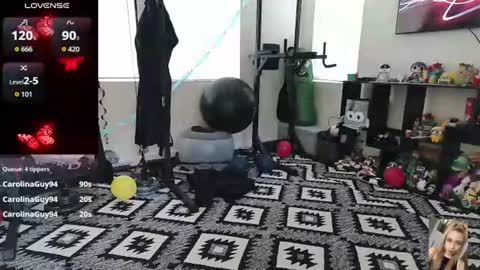 Bubbles online show from July 21, 2026, 4:09 pm