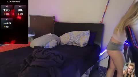 Bubbles online show from July 23, 2026, 1:58 am