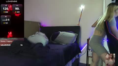 Bubbles online show from July 29, 2026, 7:12 pm