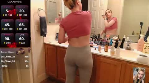 Bubbles online show from August 1, 2026, 10:47 am