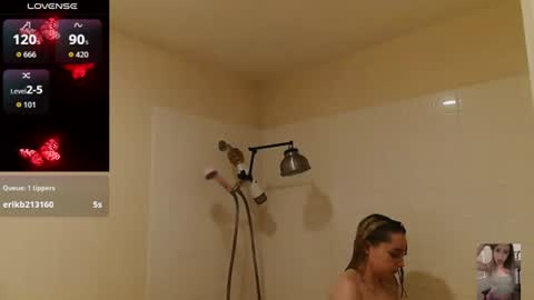 Bubbles online show from August 4, 2026, 4:37 am