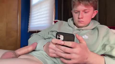 blondiedicks1 online show from January 16, 2026, 4:55 pm