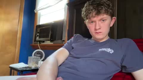 blondiedicks1 online show from May 11, 2026, 1:17 pm