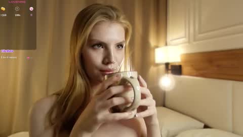Snapshot of blondoll chatting on May 21, 2026, 1:23 am blondoll online show from May 21, 2026, 1:23 am