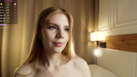 Snapshot of blondoll chatting on May 24, 2026, 1:43 am blondoll online show from May 24, 2026, 1:43 am