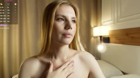 Snapshot of blondoll chatting on May 31, 2026, 1:36 am blondoll online show from May 31, 2026, 1:36 am