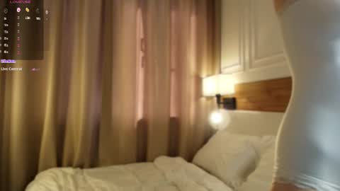 blondoll online show from June 10, 2026, 1:39 am