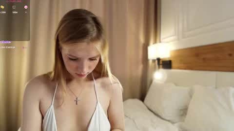 blondoll online show from July 6, 2026, 1:02 am