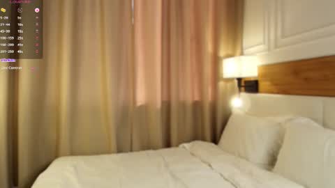 blondoll online show from August 1, 2026, 1:16 am