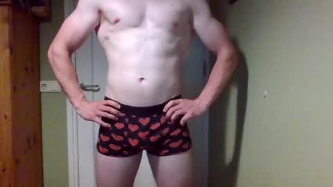 BlondSubNL online show from July 10, 2026, 5:26 pm
