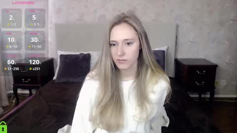 Snapshot of blondy_riss chatting on March 5, 2025, 2:23 pm blondy_riss online show from March 5, 2025, 2:23 pm
