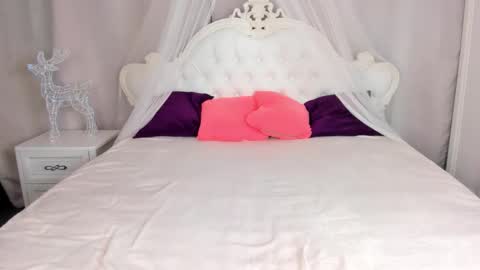 Snapshot of blondyjolly chatting on February 25, 2026, 8:35 am blondyjolly online show from February 25, 2026, 8:35 am