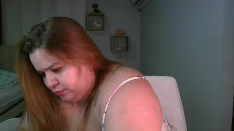 Snapshot of blondyliciousx chatting on December 4, 2024, 11:46 pm katartistic name online show from December 4, 2024, 11:46 pm