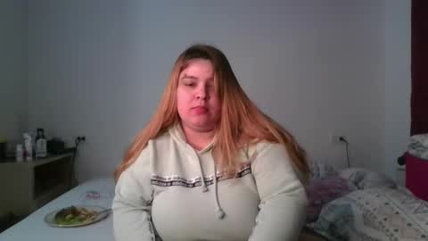Snapshot of blondyliciousx chatting on February 3, 2025, 4:25 am katartistic name online show from February 3, 2025, 4:25 am