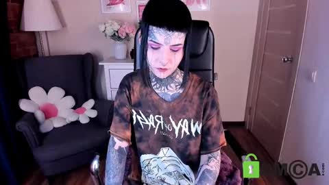 Mary online show from May 10, 2026, 8:36 pm