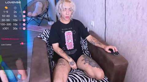 Snapshot of blooming_soul chatting on September 20, 2025, 7:53 am blooming_soul online show from September 20, 2025, 7:53 am