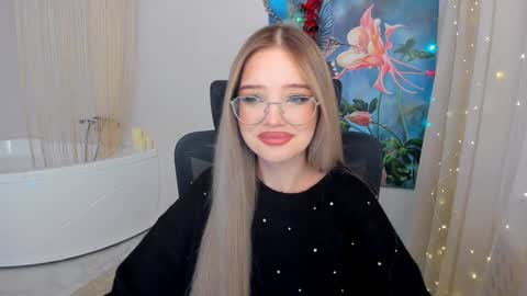 Sophia online show from December 27, 2024, 3:09 am