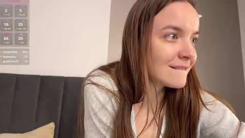 bloomyblue online show from May 16, 2026, 8:18 pm