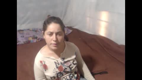 violeta online show from February 4, 2026, 6:47 pm