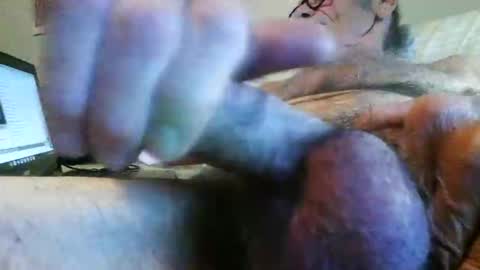 Snapshot of blower125 chatting on November 14, 2025, 6:45 am Blower125 online show from November 14, 2025, 6:45 am