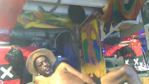 BLOWFLY online show from July 26, 2026, 3:08 pm