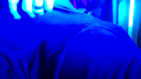 blowmedeepplz23 online show from February 8, 2026, 1:36 pm