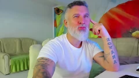 Nico online show from January 5, 2026, 5:49 pm