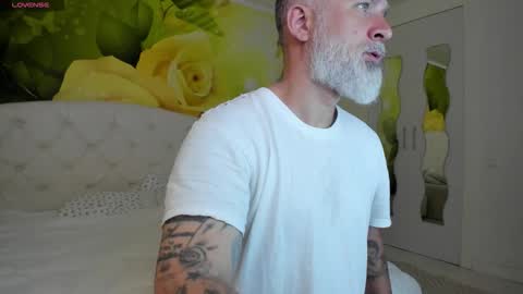 Nico online show from March 22, 2026, 7:34 am