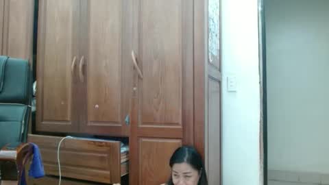 blowy079 online show from September 17, 2025, 9:16 pm